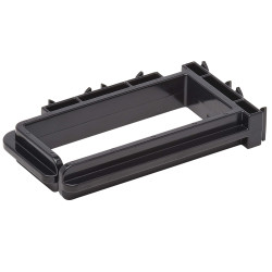 EATON - Oká na uchytenie káblov, malé, 2x4, 12ks balenie