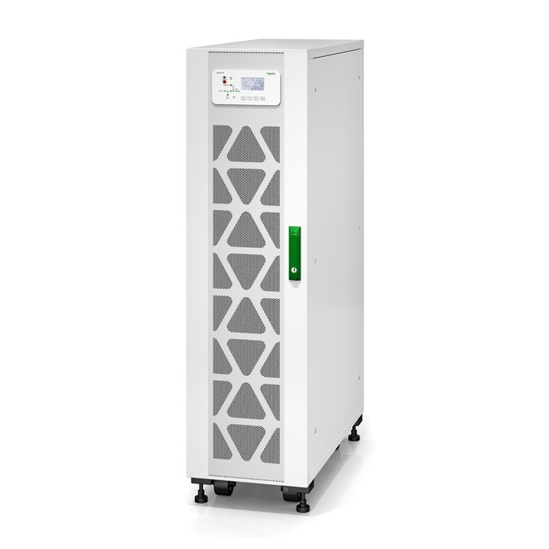APC - Easy UPS 3S 20 kVA 400V 3:3 UPS, 3 vnútorné 7Ah modular battery strings