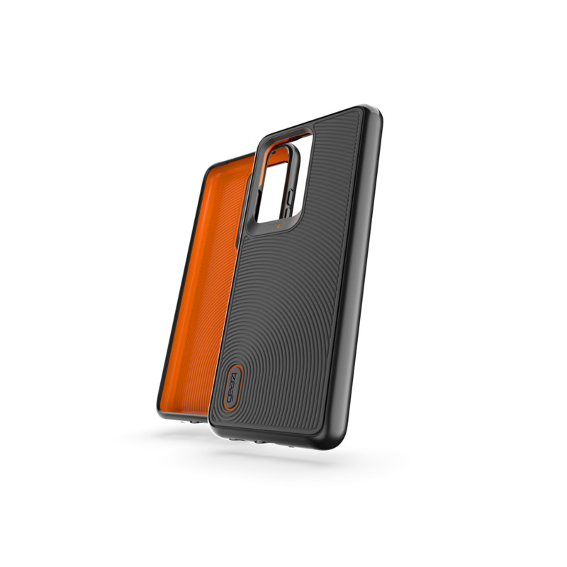 ZAGG GEAR4 D3O Battersea kryt Samsung Galaxy S20 Ultra