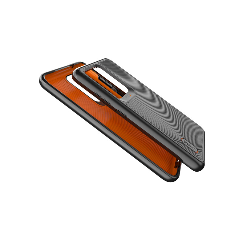 ZAGG GEAR4 D3O Battersea kryt Samsung Galaxy S20 Ultra