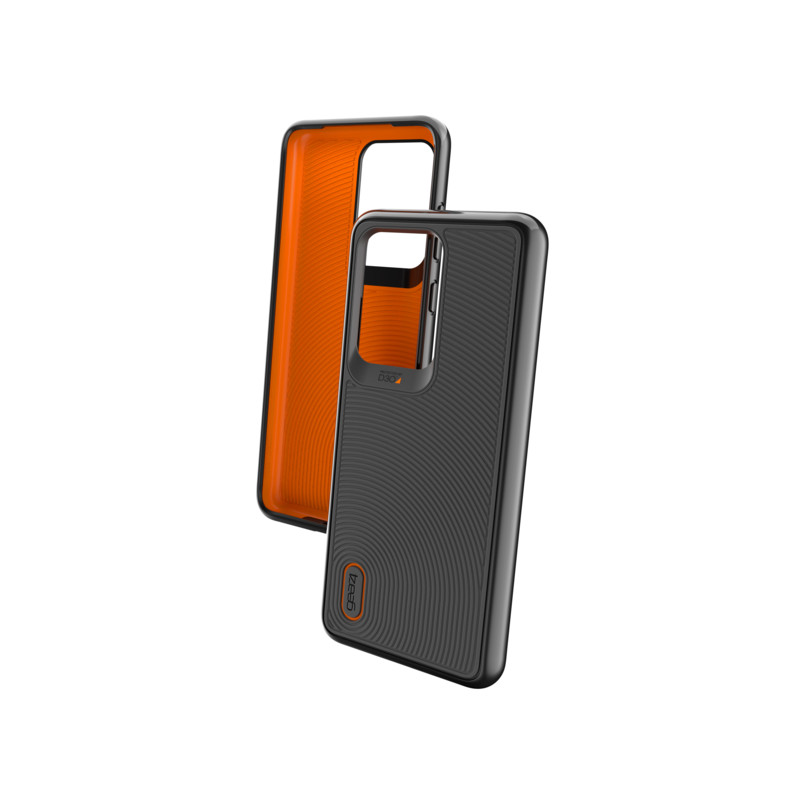 ZAGG GEAR4 D3O Battersea kryt Samsung Galaxy S20 Ultra