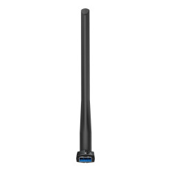 TP-link Archer TBE400 Plus BE6500 Tri-Band Wi-Fi 7 High Gain Wireless USB Adapter