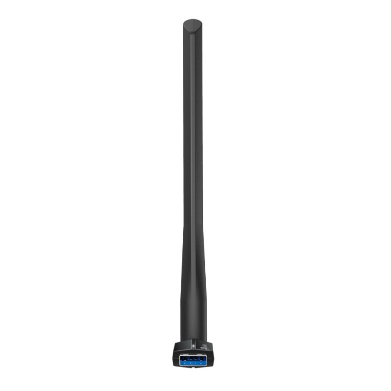 TP-link Archer TBE400 Plus BE6500 Tri-Band Wi-Fi 7 High Gain Wireless USB Adapter