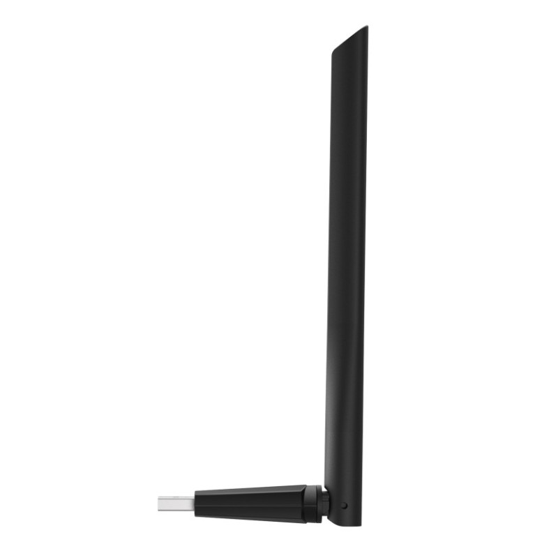 TP-link Archer TBE400 Plus BE6500 Tri-Band Wi-Fi 7 High Gain Wireless USB Adapter