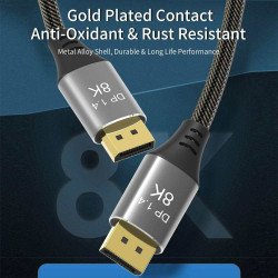 PremiumCord 8K DP1.4 1,5m