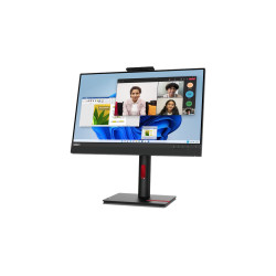 Lenovo ThinkCentre/Tiny-In-One 24 Gen 5/23,8''/IPS/FHD/60Hz/6ms/Black/3R