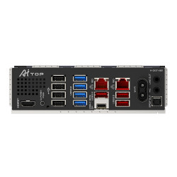 GIGABYTE B850 AI TOP/AM5/ATX