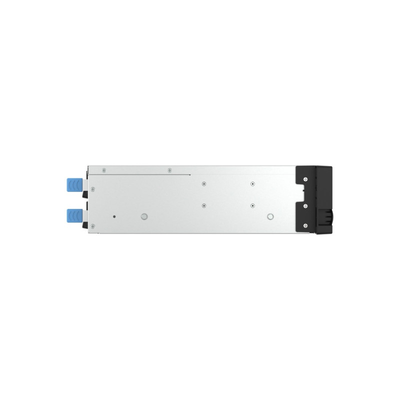 QNAP TS-855eU-RP-8G (8core 2,8 GHz, 8 GB RAM, 8x SATA, 2x 2,5GbE, 2x M.2 NVMe, 2x PCIe, malá hĺbka)