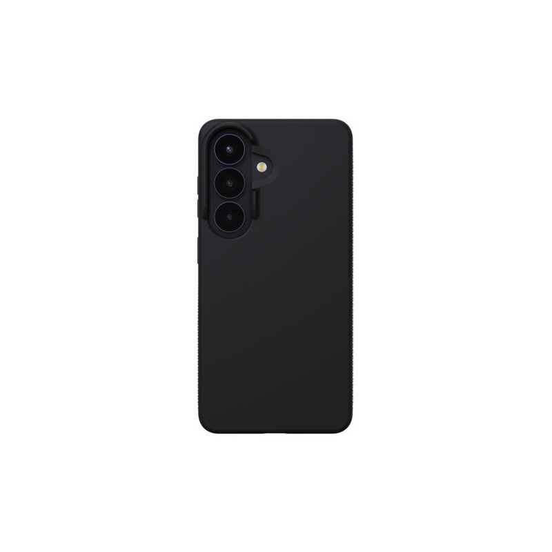 ZAGG - Cases Milan Snap Samsung Galaxy S26+ Black
