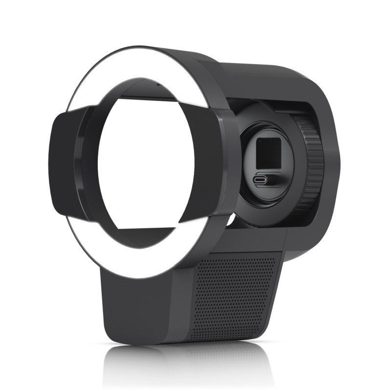 Ubiquiti UACC-AI-Pro-Enhancer, AI Pro Enhancer, čierna