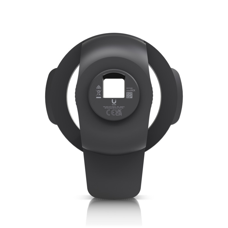 Ubiquiti UACC-AI-Pro-Enhancer, AI Pro Enhancer, čierna