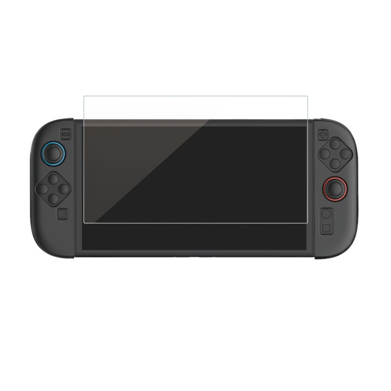 NONAME - iPega SW2023 Tvrdené Sklo pre Nintendo Switch 2