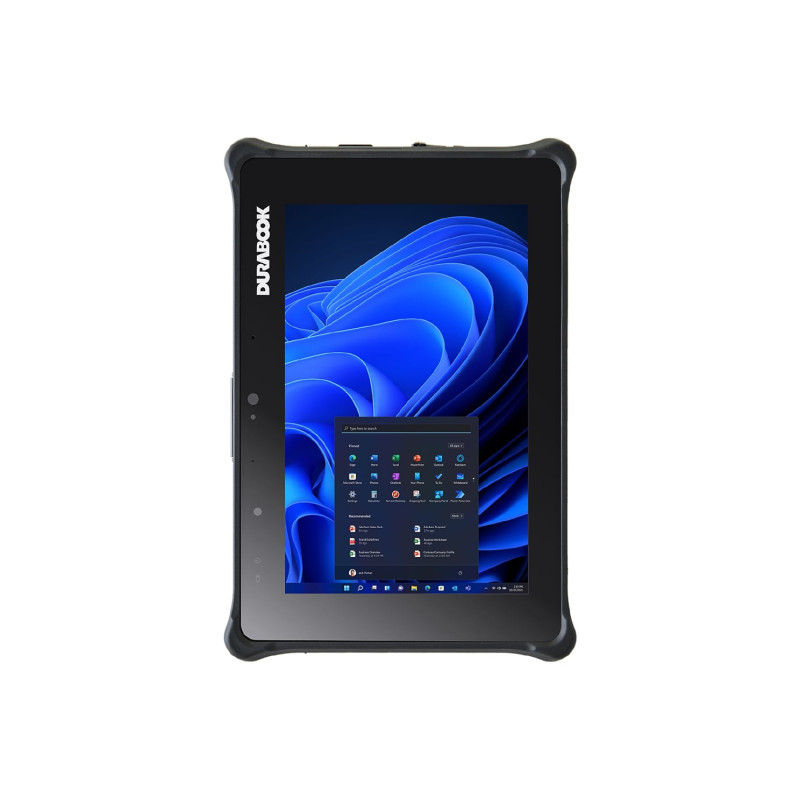 GETAC - Durabook R8/8''FHD/Pentium Gold 8500/8GB/128GB/WIN