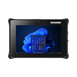 GETAC - Durabook R8/8''FHD/Pentium Gold 8500/8GB/128GB/WIN