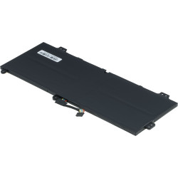 Batérie T6 Power pre Lenovo Flex 5 CB-13IML05, ThinkPad C13 Yoga 1st, 6642mAh, 51Wh, 4cell, Li-poly