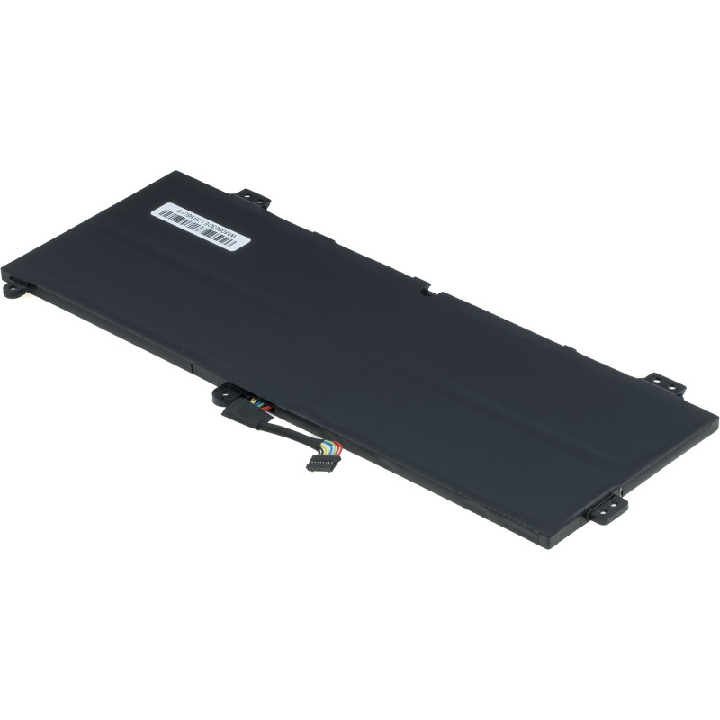 Batérie T6 Power pre Lenovo Flex 5 CB-13IML05, ThinkPad C13 Yoga 1st, 6642mAh, 51Wh, 4cell, Li-poly