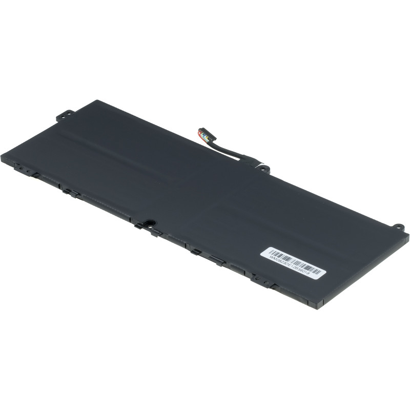Batérie T6 Power pre Lenovo Flex 5 CB-13IML05, ThinkPad C13 Yoga 1st, 6642mAh, 51Wh, 4cell, Li-poly