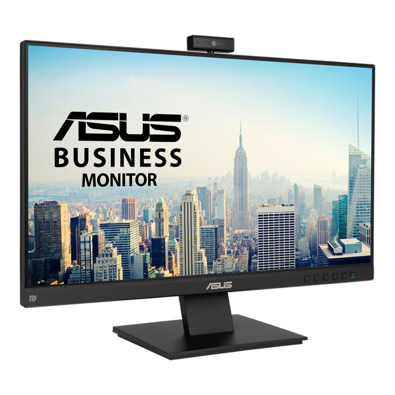 ASUS/BE24EQK/23,8''/IPS/FHD/60Hz/5ms/Black/3R