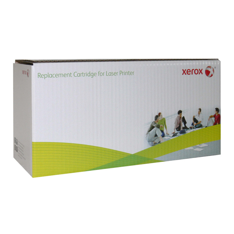 Xerox Kyocera TK5280Y, 11.000 pgs, žltá
