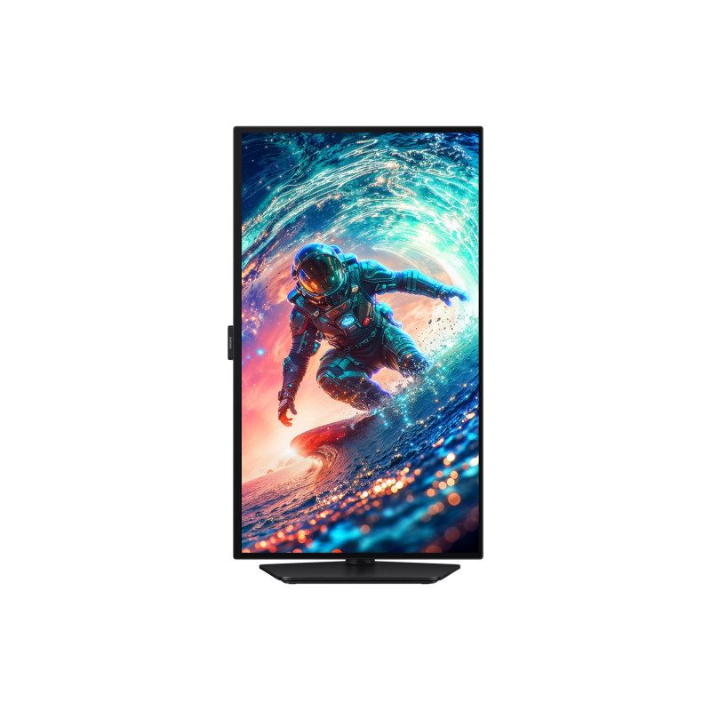 Samsung Odyssey OLED G6/G61SH/27''/OLED/QHD/240Hz/0,03ms/Čierna/2R