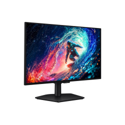 Samsung Odyssey OLED G6/G61SH/27''/OLED/QHD/240Hz/0,03ms/Čierna/2R