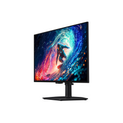 Samsung Odyssey OLED G6/G61SH/27''/OLED/QHD/240Hz/0,03ms/Čierna/2R