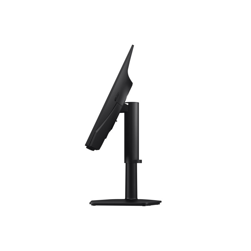 Samsung Odyssey OLED G6/G61SH/27''/OLED/QHD/240Hz/0,03ms/Čierna/2R