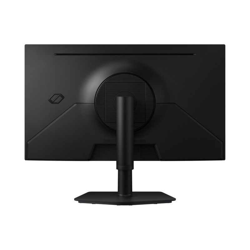 Samsung Odyssey OLED G6/G61SH/27''/OLED/QHD/240Hz/0,03ms/Čierna/2R