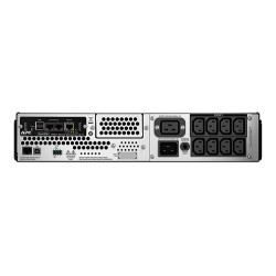 APC Smart-UPS 3000VA LCD RM 2U 230V with Net. Card