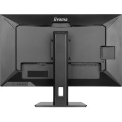 iiyama ProLite/XUB3297QSNP-B1/32''/IPS/QHD/100Hz/1ms/Čierna/5R