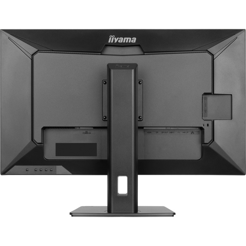 iiyama ProLite/XUB3297QSNP-B1/32''/IPS/QHD/100Hz/1ms/Čierna/5R