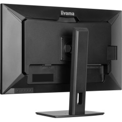 iiyama ProLite/XUB3297QSNP-B1/32''/IPS/QHD/100Hz/1ms/Čierna/5R