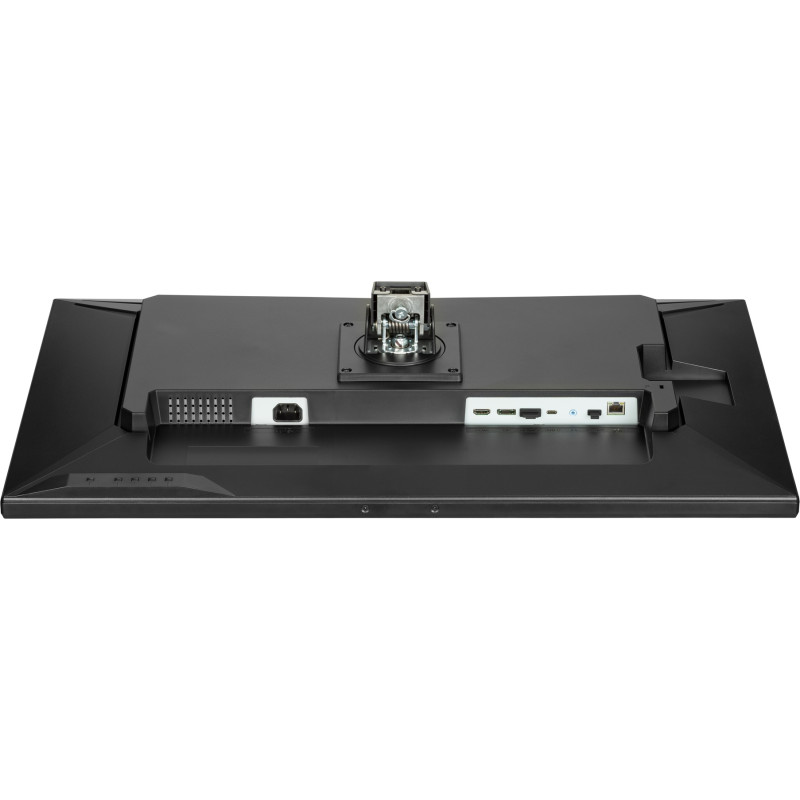 iiyama ProLite/XUB3297QSNP-B1/32''/IPS/QHD/100Hz/1ms/Čierna/5R