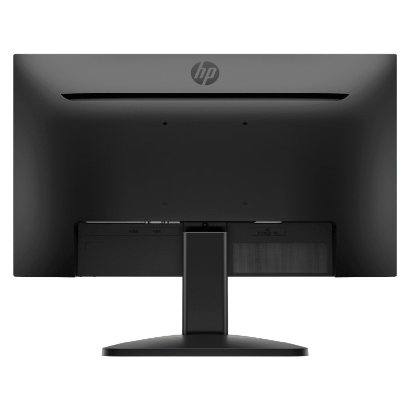 HP Series 3 Pro/322pe/21,5''/IPS/FHD/100Hz/5ms/Black/3R