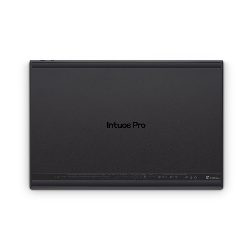 Wacom Intuos Pre L