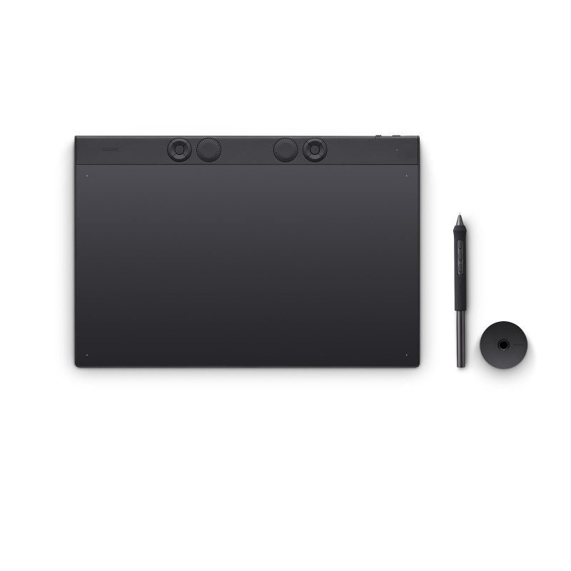 Wacom Intuos Pre L