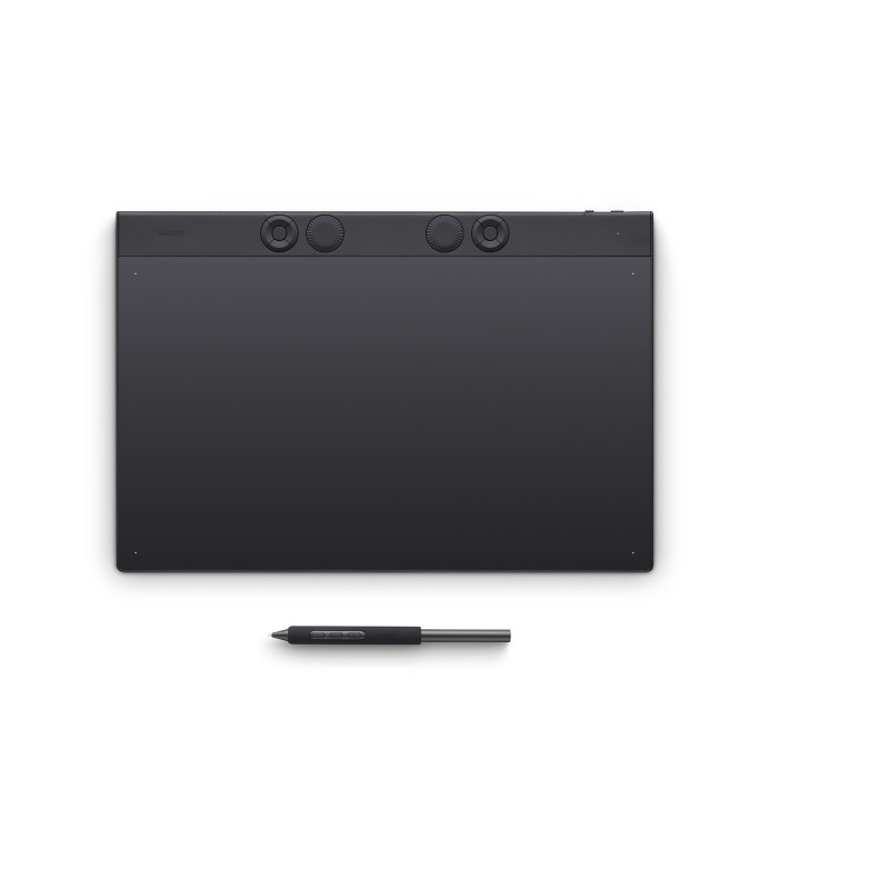 Wacom Intuos Pre L