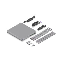 Ubiquiti USW-Mission-Critical, Switch Mission Critical