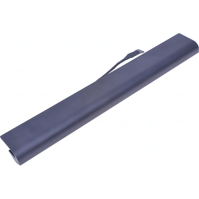 Batérie T6 Power Lenovo IdeaPad 300-14IBR, 300-14ISK, 300-15IBR, 300-15ISK, 2600mAh, 37Wh, 4cell