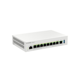 D-Link DBR-600-P/E Business PoE Router