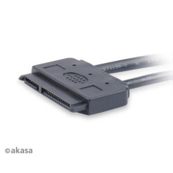AKASA - Flexstor Esata kábel