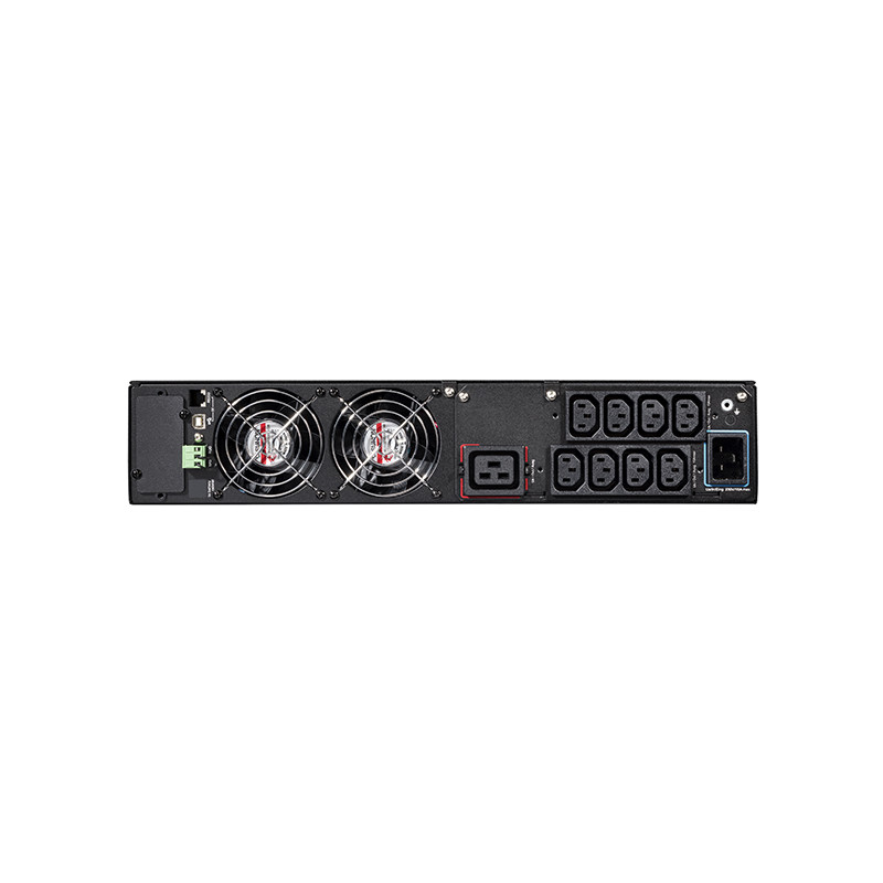 Eaton 5SC 3000i RT2U