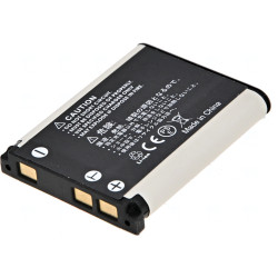 Batérie T6 Power Olympus Li-40B, Li-42B, D-Li63, EN-EL10, NP-45, NP-80, D-Li108, 620mAh, 2,3Wh