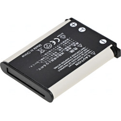Batérie T6 Power Olympus Li-40B, Li-42B, D-Li63, EN-EL10, NP-45, NP-80, D-Li108, 620mAh, 2,3Wh