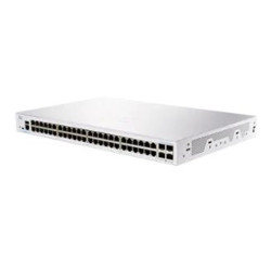 CISCO REFRESH - Cisco CBS250-48T-4G-EU REFRESH