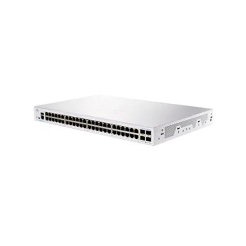 CISCO REFRESH - Cisco CBS250-48T-4G-EU REFRESH