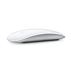 APPLE - Magic Mouse - White Multi-Touch Surface