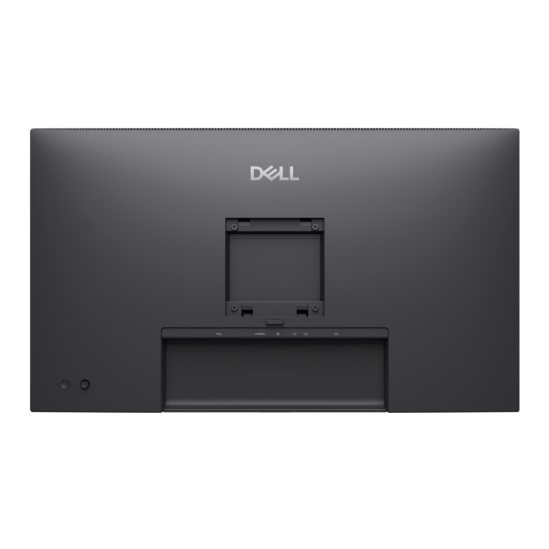 Dell Pre P/P2726H/bez stojana/27''/IPS/FHD/120Hz/5ms/Čierna/3RNBD