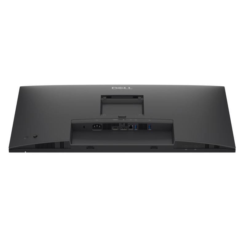 Dell Pre P/P2726H/bez stojana/27''/IPS/FHD/120Hz/5ms/Čierna/3RNBD