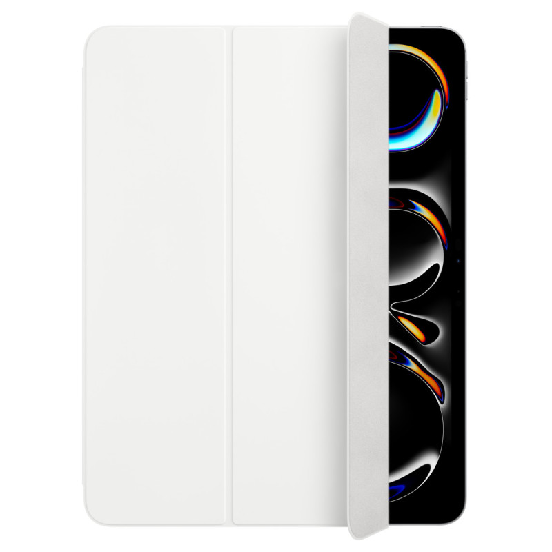 APPLE - Smart Folio for iPad Pro 13'' (M4) - White